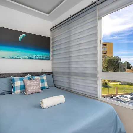 Apartament La Torre By Interhome
