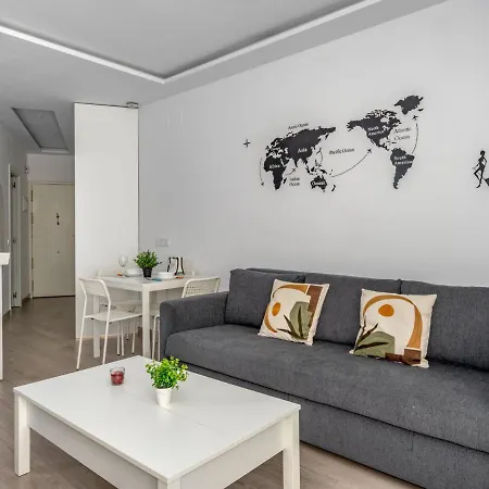 Apartament La Torre By Interhome *