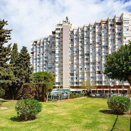 شقة La Torre By Interhome *
