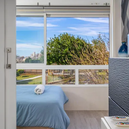 شقة La Torre By Interhome *