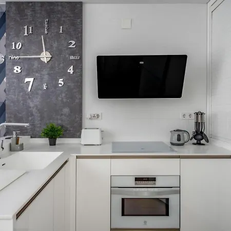 La Torre By Interhome Apartment Torremolinos