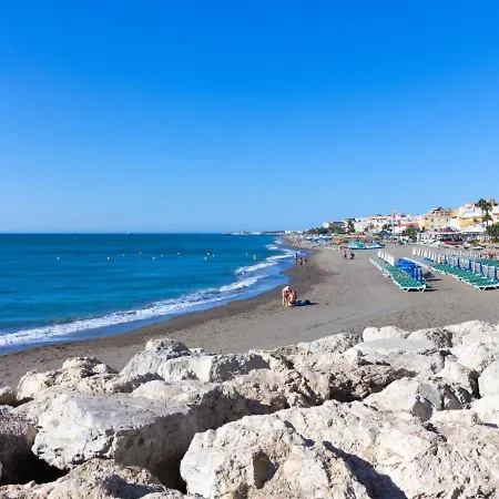 La Torre By Interhome Apartment *