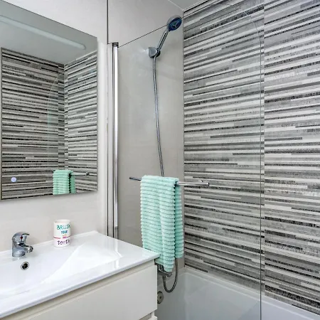 La Torre By Interhome *