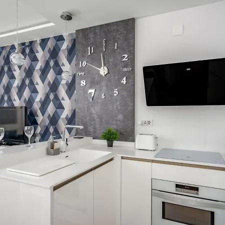 La Torre By Interhome Apartman Torremolinos