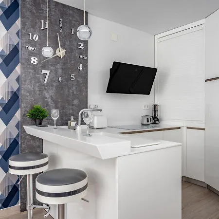 La Torre By Interhome *