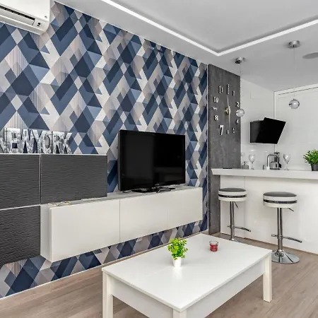 Apartman La Torre By Interhome *