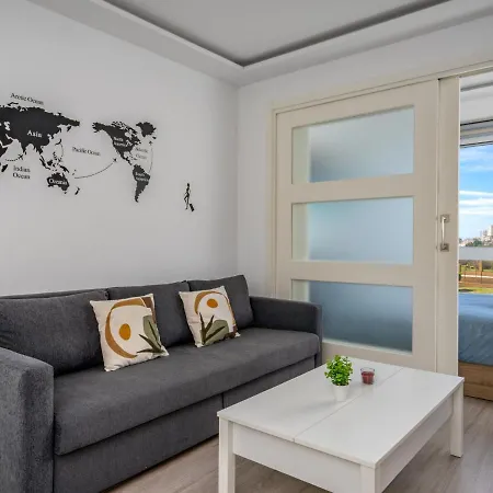 La Torre By Interhome Apartman