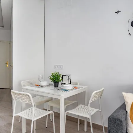 La Torre By Interhome * Torremolinos
